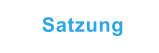 Satzung